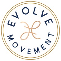 Evolve Movement Canada logo, Evolve Movement Canada contact details