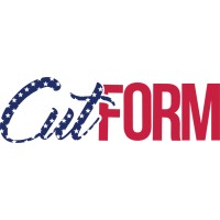 Cut Form LLC logo, Cut Form LLC contact details