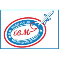 B.M Overseas Pvt. Ltd logo, B.M Overseas Pvt. Ltd contact details