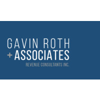 Gavin Roth + Associates Revenue Consultants Inc. logo, Gavin Roth + Associates Revenue Consultants Inc. contact details