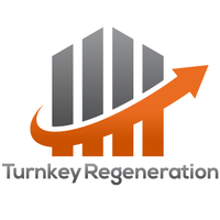 Turnkey Regeneration Ltd logo, Turnkey Regeneration Ltd contact details