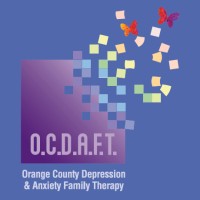 OCDAFT logo, OCDAFT contact details