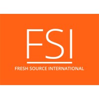 Fresh Source International  Inc logo, Fresh Source International  Inc contact details