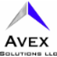 Avex Solutions, LLC logo, Avex Solutions, LLC contact details