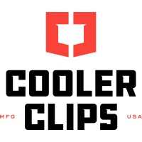 CoolerClips logo, CoolerClips contact details