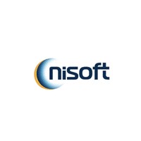 NiSoft logo, NiSoft contact details