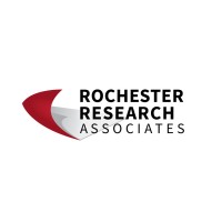 Rochester Research Associates, LLC logo, Rochester Research Associates, LLC contact details