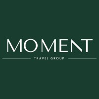 Moment Travel Group logo, Moment Travel Group contact details