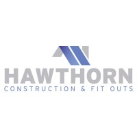 Hawthorn Construction logo, Hawthorn Construction contact details