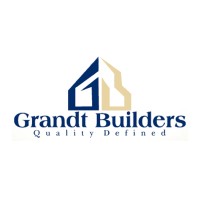 Grandt Builders logo, Grandt Builders contact details