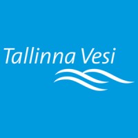 AS Tallinna Vesi logo, AS Tallinna Vesi contact details