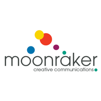 Moonraker Creative Communications logo, Moonraker Creative Communications contact details