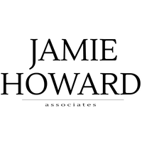 Jamie Howard logo, Jamie Howard contact details