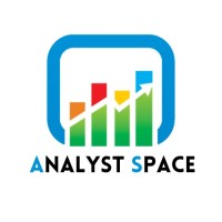 Analyst Space logo, Analyst Space contact details