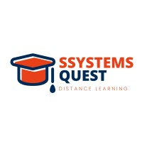 SsystemsQuest logo, SsystemsQuest contact details