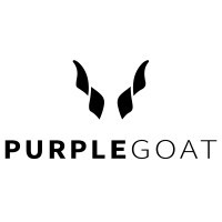 PurpleGoat. logo, PurpleGoat. contact details