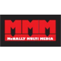 McNally Multi Media logo, McNally Multi Media contact details