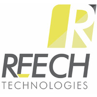 Reech Technologies logo, Reech Technologies contact details