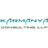 Karmanya Consulting LLP logo, Karmanya Consulting LLP contact details