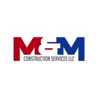 M&M Construction and Emergency Response Service logo, M&M Construction and Emergency Response Service contact details