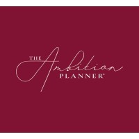 The Ambition Planner logo, The Ambition Planner contact details