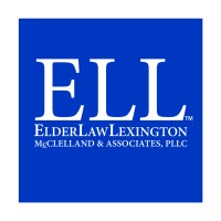 Elder Law Lexington logo, Elder Law Lexington contact details