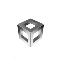 Cubik Project Management logo, Cubik Project Management contact details