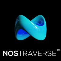 NOSTRAVERSE logo, NOSTRAVERSE contact details