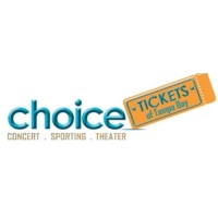 Choice Tickets of Tampa Bay logo, Choice Tickets of Tampa Bay contact details