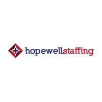 Hopewell Staffing logo, Hopewell Staffing contact details