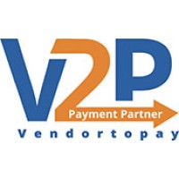 Vendor To Pay Private Limited logo, Vendor To Pay Private Limited contact details