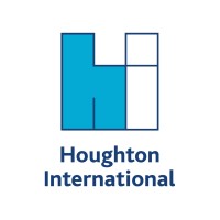 Houghton International - Electro Mechanical Innovation logo, Houghton International - Electro Mechanical Innovation contact details