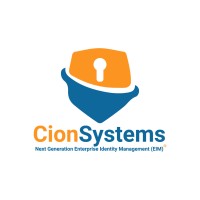 CionSystems Inc. logo, CionSystems Inc. contact details