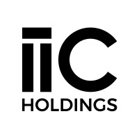 IIC Holdings logo, IIC Holdings contact details