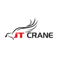 JT Crane & Rigging Ltd. logo, JT Crane & Rigging Ltd. contact details