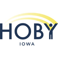 Iowa HOBY logo, Iowa HOBY contact details