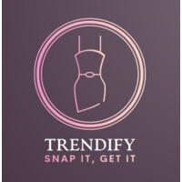 Trendify logo, Trendify contact details