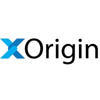 XOrigin logo, XOrigin contact details