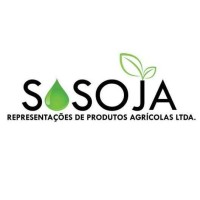 SOSOJA REPRESENTAÇÕES DE PRODUTOS AGRÍCOLAS LTDA logo, SOSOJA REPRESENTAÇÕES DE PRODUTOS AGRÍCOLAS LTDA contact details