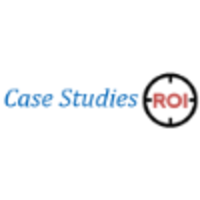 Case Studies ROI logo, Case Studies ROI contact details