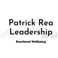 Patrick Rea Leadership logo, Patrick Rea Leadership contact details