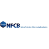 National Federation of Community Broadcasters (NFCB) logo, National Federation of Community Broadcasters (NFCB) contact details