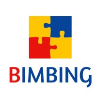 BIMBING logo, BIMBING contact details