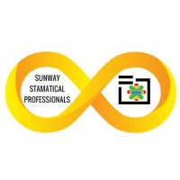 Sunway Stamatical Professionals - STAMP logo, Sunway Stamatical Professionals - STAMP contact details