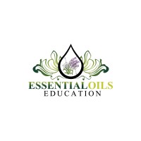 Essential Oils Education, LLC logo, Essential Oils Education, LLC contact details