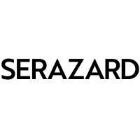 SERAZARD logo, SERAZARD contact details