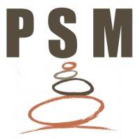 PSM Coaching logo, PSM Coaching contact details