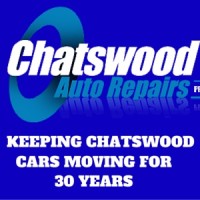 Chatswood Auto Repairs logo, Chatswood Auto Repairs contact details