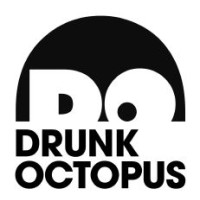 Drunk Octopus logo, Drunk Octopus contact details