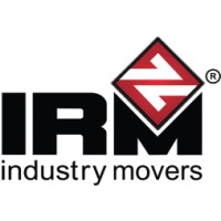 IRM Industry Movers logo, IRM Industry Movers contact details